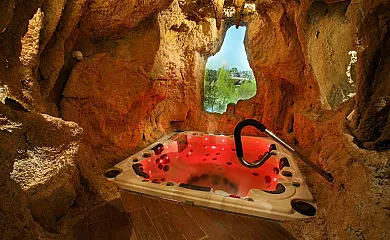 Posada Los Templarios en Ucero (Soria) - Foto 2