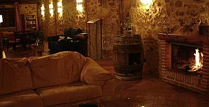 Posada Los Templarios 003