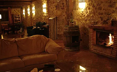 Posada Los Templarios en Ucero (Soria) - Foto 3