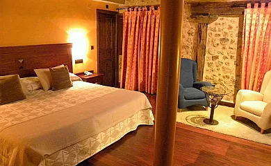 Posada Los Templarios en Ucero (Soria) - Foto 4