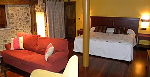 Posada Los Templarios 005