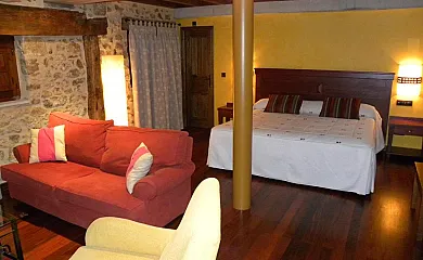 Posada Los Templarios en Ucero (Soria) - Foto 5