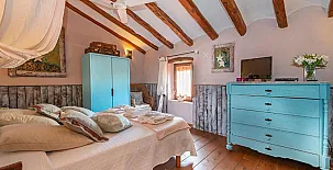 Les Vinyes Boutique & Spa 005