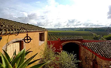 Les Vinyes Boutique & Spa en Vilardida (Tarragona) - Foto 2