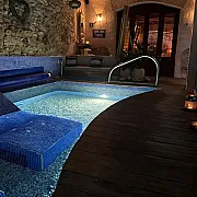 Les Vinyes Boutique & Spa 001