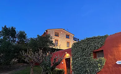 Les Vinyes Boutique & Spa en Vilardida (Tarragona) - Foto 3