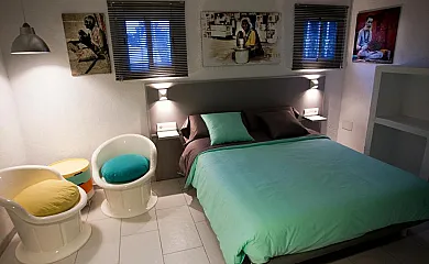 Ca l'Eli en Vilanova d'Escornalbou (Tarragona) - Foto 3