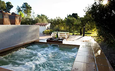 Ca l'Eli en Vilanova d'Escornalbou (Tarragona) - Foto 2