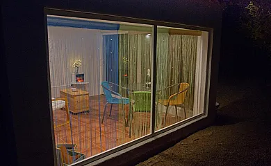 Ca l'Eli en Vilanova d'Escornalbou (Tarragona) - Foto 5