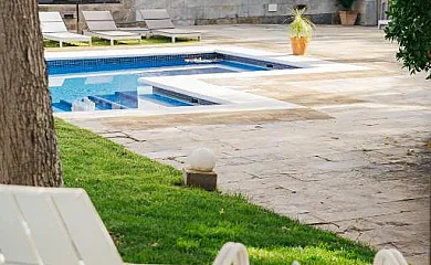 Mas Passamaner en La Selva del Camp (Tarragona) - Foto 3