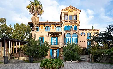 Mas Passamaner en La Selva del Camp (Tarragona) - Foto 2