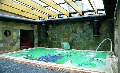 Mas Passamaner en La Selva del Camp (Tarragona) - Foto 1