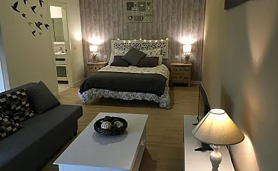 Finca Casaes Agroturismo en Torralba de Oropesa (Toledo) - Foto 4