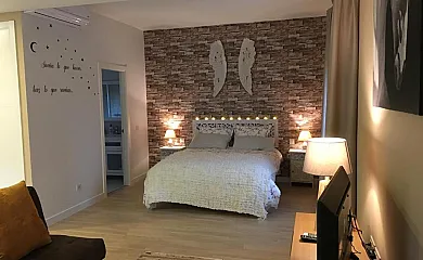 Finca Casaes Agroturismo en Torralba de Oropesa (Toledo) - Foto 5