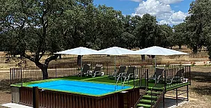 Finca Casaes Agroturismo 003