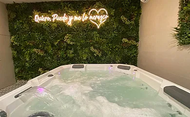 Finca Casaes Agroturismo en Torralba de Oropesa (Toledo) - Foto 1