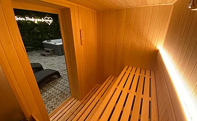 Finca Casaes Agroturismo en Torralba de Oropesa (Toledo) - Foto 2