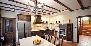 Casa Rural Alma del Tajo 003