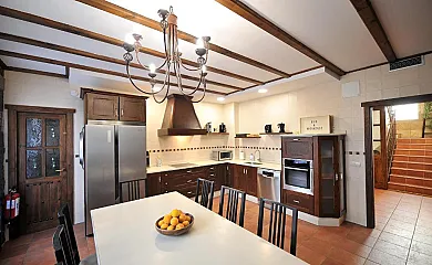 Casa Rural Alma del Tajo en Albarreal De Tajo (Toledo) - Foto 3