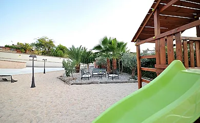 Casa Rural Alma del Tajo en Albarreal De Tajo (Toledo) - Foto 4