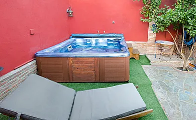 Casa Rural Las Herencias en Las Herencias (Toledo) - Foto 1