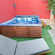 Casa Rural Las Herencias 001