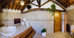 Casa Rural Las Herencias 005