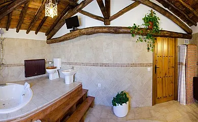 Casa Rural Las Herencias en Las Herencias (Toledo) - Foto 5