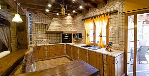 Casa Rural Las Herencias 002