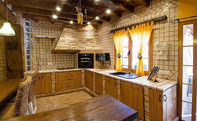 Casa Rural Las Herencias en Las Herencias (Toledo) - Foto 2