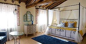 Casa Rural Las Herencias 004