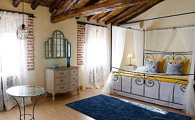 Casa Rural Las Herencias en Las Herencias (Toledo) - Foto 4