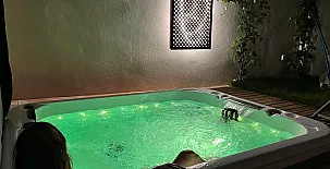 Villa Vintage Dulcinea 002