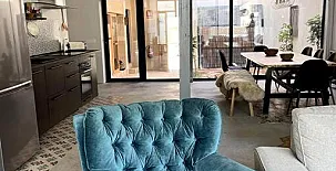 Villa Vintage Dulcinea 005