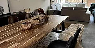 Villa Vintage Dulcinea 003