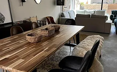 Villa Vintage Dulcinea en Camuñas (Toledo) - Foto 3