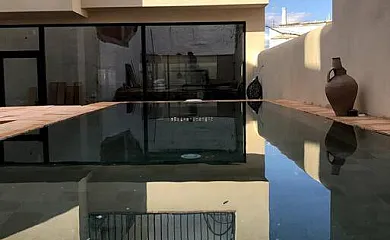 Villa Vintage Dulcinea en Camuñas (Toledo) - Foto 1