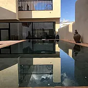 Villa Vintage Dulcinea 001