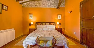 Casa Rural El Rincón de los Frailes 005