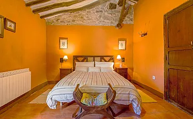 Casa Rural El Rincón de los Frailes en Alpuente (Valencia) - Foto 5