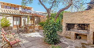 Casa Rural El Rincón de los Frailes 002