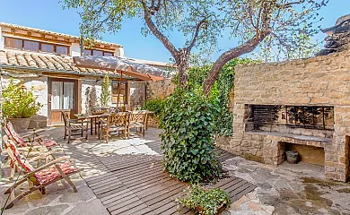 Casa Rural El Rincón de los Frailes en Alpuente (Valencia) - Foto 2
