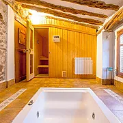 Casa Rural El Rincón de los Frailes 001