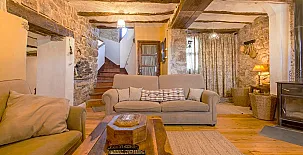 Casa Rural El Rincón de los Frailes 003