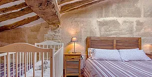 Casa Rural El Rincón de los Frailes 004