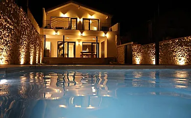 Can Olivera en San Miguel Del Arroyo (Valladolid) - Foto 2