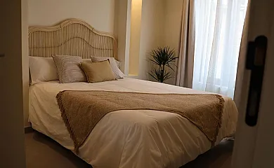 Can Olivera en San Miguel Del Arroyo (Valladolid) - Foto 5