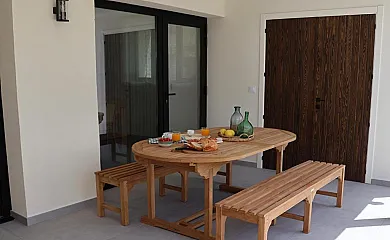 Can Olivera en San Miguel Del Arroyo (Valladolid) - Foto 3