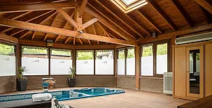 Hotel Spa Etxegana 002