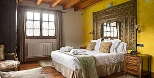 Hotel Spa Etxegana 004